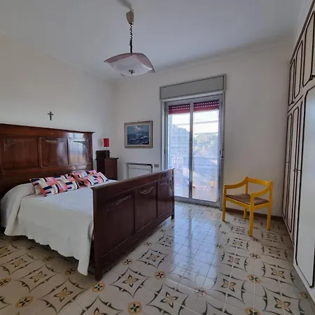 Holiday home Donna Melania House Trabia