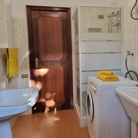 Дом отдыха Donna Melania House *